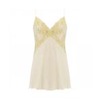 パジャマ ルームウェア キャミソール マイブロッサムブーケ AMST1548 L.CAMI JX レディース