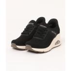 ショッピングSlip スニーカー 「SKECHERS」UNO WEDGE-SLIP N KNIT レディース