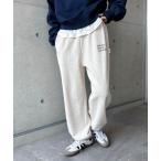 [ANME] тренировочный брюки L слоновая кость женский 