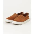 [Minnetonka] туфли без застежки 6 Brown женский 