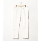 [YANUK] тренировочный брюки 26 бежевый женский 