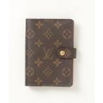 [LOUIS VUITTON] блокнот - Brown женский 