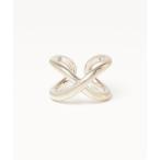 [XOLO] кольцо - серебряный мужской 