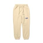 [SINK kotohayokozawa] тренировочный брюки M бежевый женский 