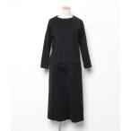 [SLOBE IENA] выставить FREE черный женский 