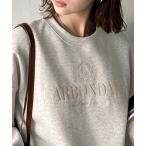 [Java] тренировочный cut and sewn X-LARGE авто mi-ru женский 