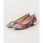 [DIANA] туфли-лодочки 22cm Pink Lady -s