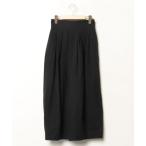 「MARW UNITED ARROWS」 スカート 36 ブラック レディース