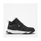 ショッピングTimberland 「Timberland」 ハイカットスニーカー 25.5cm ブラック メンズ