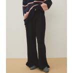 [MERLOT] тренировочный брюки FREE черный женский 