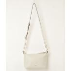 「FURLA」 2WAYバッグ FREE グレー レデ�