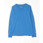 「Champion」 長袖Tシャ�
