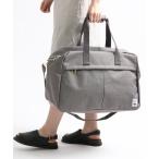 [salle de bal] сумка "Boston bag" FREE серый женский 