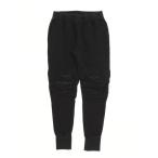 [DANKE SCHON] тренировочный брюки L черный мужской 