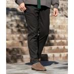 [URBAN RESEARCH ROSSO MEN] брюки MEDIUM черный мужской 