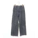 [Mila Owen] Denim брюки 0 черный женский 