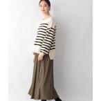 [GLOBAL WORK] выставить FREE "теплый" белый женский 