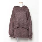 [JEANASIS] выставить FREE Brown женский 