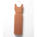 [NANO universe] выставить FREE Camel женский 