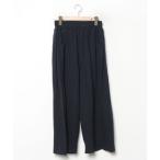 [VIVID LADY] тренировочный брюки FREE темно-синий женский 