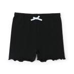 レギンス スパッツ 「スクール対応」１分丈レギンス キッズ 子供 女の子