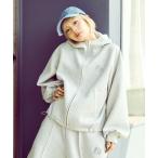 ショッピングlovetoxic パーカー 「ふわカル/セット可」ラメダンボールルーズパーカー キッズ 子供服 女の子