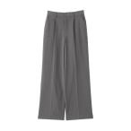 ワイドパンツ パンツ 「MP STANDARD TROUSERS 001 WID