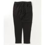 [The DUFFER of ST.GEORGE] легкий брюки LARGE черный мужской 