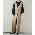 [SUGAR BISKET] комбинезон L Brown женский 