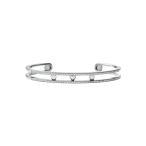 [MICHAEL KORS] браслет FREE серебряный женский 