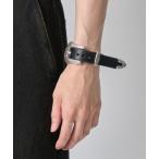 [TOGA] браслет FREE черный мужской 