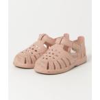 [igor] [KIDS] Flat сандалии 17cm свет розовый Kids 