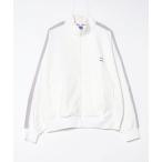 [CITEN] джерси блузон L белый мужской 