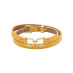 [FOSSIL] браслет FREE Gold женский 