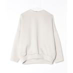 「MARW UNITED ARROWS」 長袖カットソー FREE ナチュラル レディース