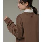 [URBAN RESEARCH Sonny Label] тренировочный cut and sewn FREE Brown женский 