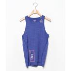[Reebok] безрукавка tops X-SMALLb люмен z