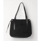 「GUCCI」 トートバッグ - ブラック �