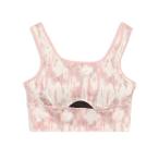 PUMA Puma wi мужской йога AOPbla верх BRA AOP