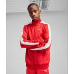 ジャージ PUMA プーマ ボーイズ T7 オールウェイズ オン トラック ジャケット B 128-164cm キッズ 子供服 男の子 女の子