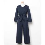 [DRESS LAB] выставить S темно-синий женский 