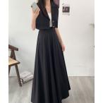 [ABITOKYO] выставить M черный женский 