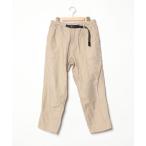[Gramicci] брюки M бежевый мужской 