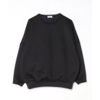 「MARW UNITED ARROWS」 長袖カットソー 36 ブラック レディース