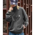 [MONO-MART] джерси блузон M уголь женский 