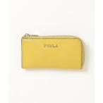 「FURLA」 ケース - イエロー レディ�