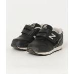[New Balance] [KIDS] low cut спортивные туфли 12.5cm черный Kids 