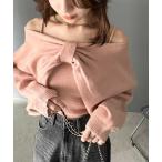 [mily bilet] вязаный ансамбль X-LARGE Pink Lady -s