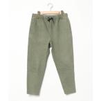 [CAMBIO] легкий брюки L оливковый мужской 