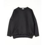 「MARW UNITED ARROWS」 長袖カットソー 36 ブラック レディース